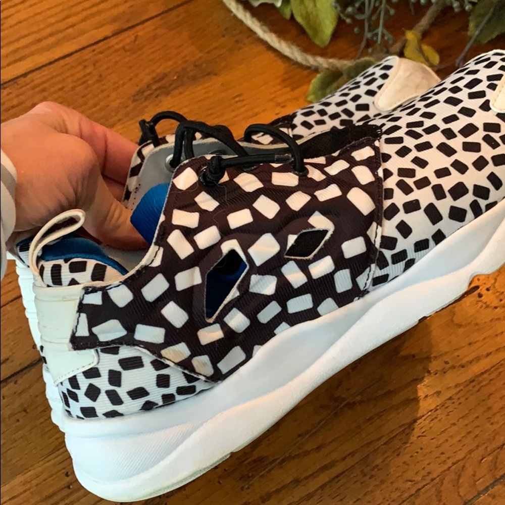 Reebok trainers - Picture 5 of 5